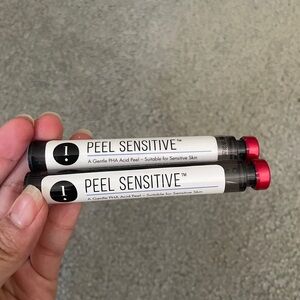 Hydrafacial Peel Sensitive - 2 pack Gentle Peel